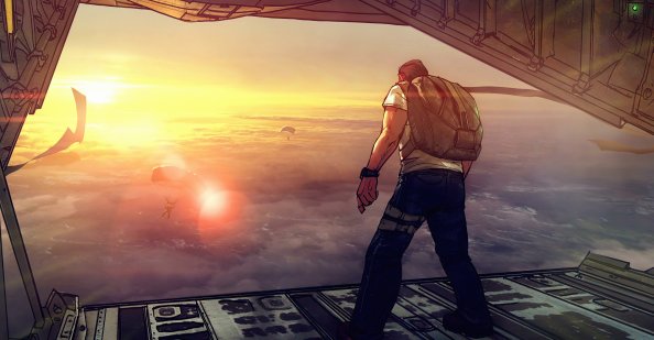 Garena Free Fire 4k 2021