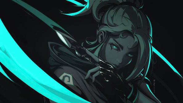 Supersonic The Jett Valorant Fan Art 4k