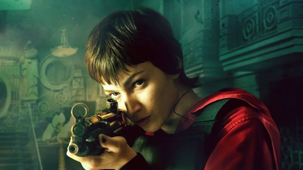 Tokyo Money Heist Season 5