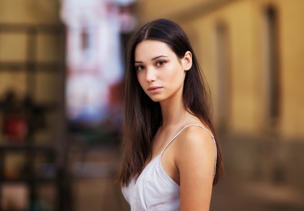 Mariya Volokh 4k