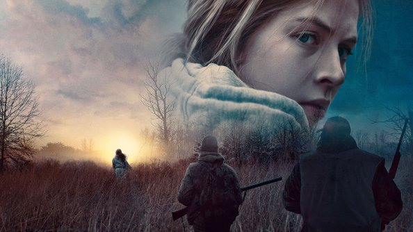 Rust Creek 4k