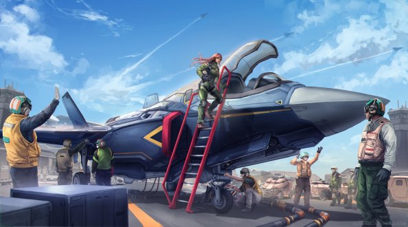 Pilot