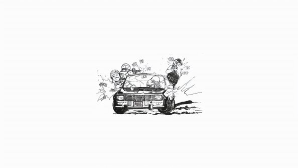 Pubg Sketch