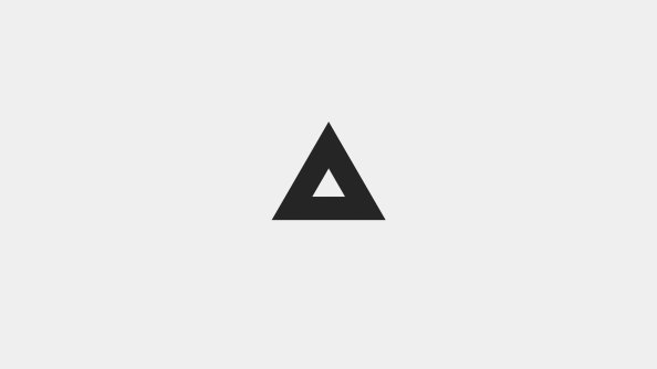 Minimal Triangle White Background 4k
