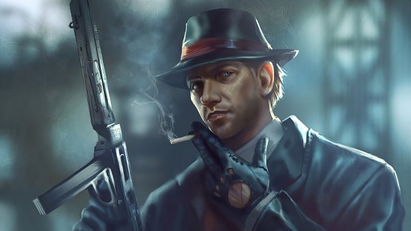 Aiden Pearce Watch Dogs 4k