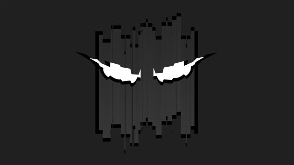 Tom Clancys Rainbow Six Siege Minimalist 12k