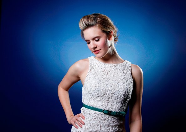 Maggie Grace Celebrity
