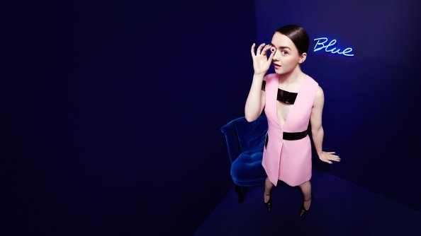 Maisie Williams 2017