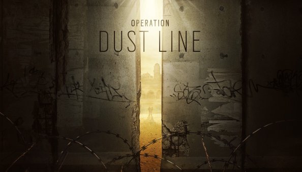 Opeartion Dust Line