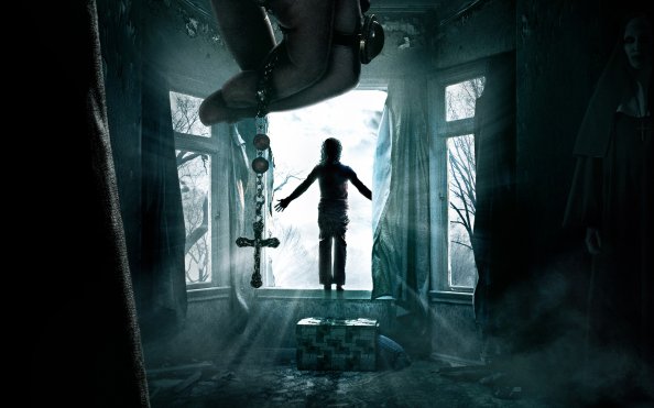 The Conjuring 2 2016
