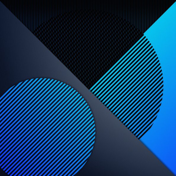 Digital Shapes