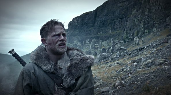 King Arthur Legend Of The Sword