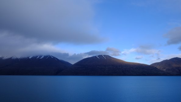 Lake 4k