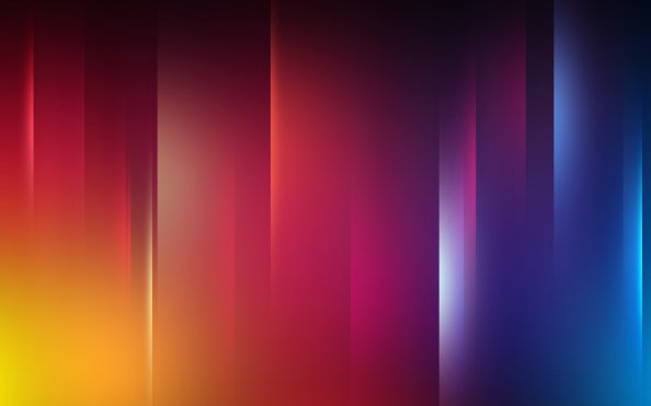 Colors Abstract Background