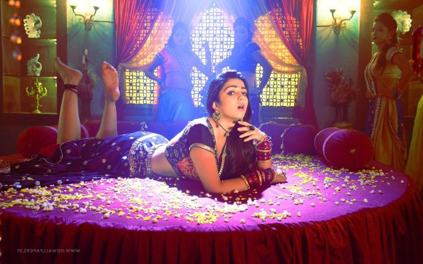 Charmi Jyothi
