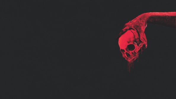 Red Skull