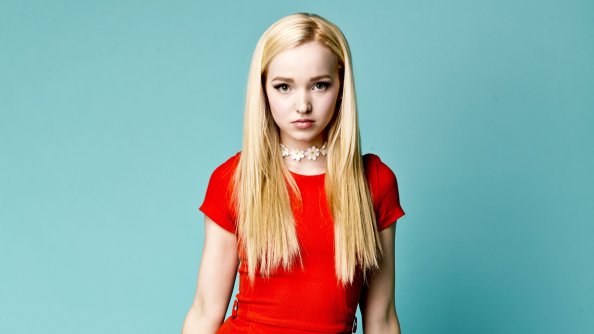 4k Dove Cameron 2018