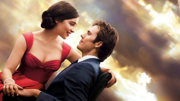 Me Before You Fan Art