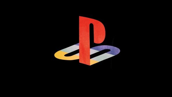 Playstation Logo
