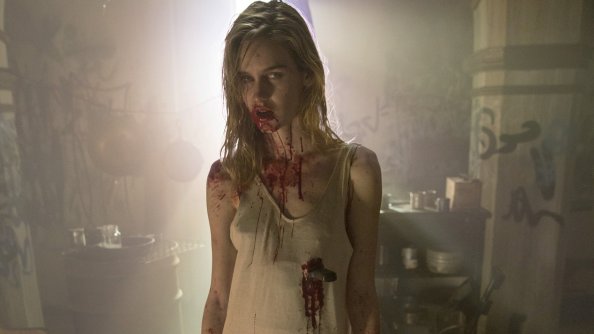 Fear The Walking Dead