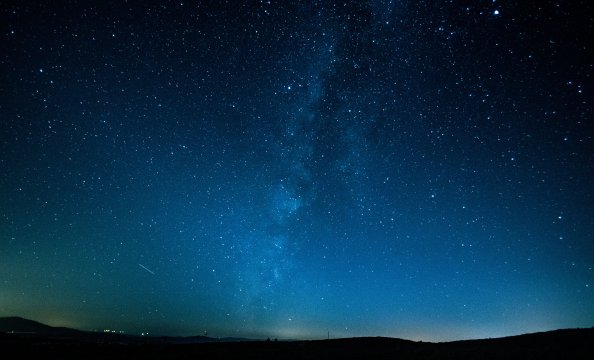 Starry Sky