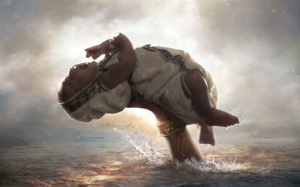 Bahubali Movie