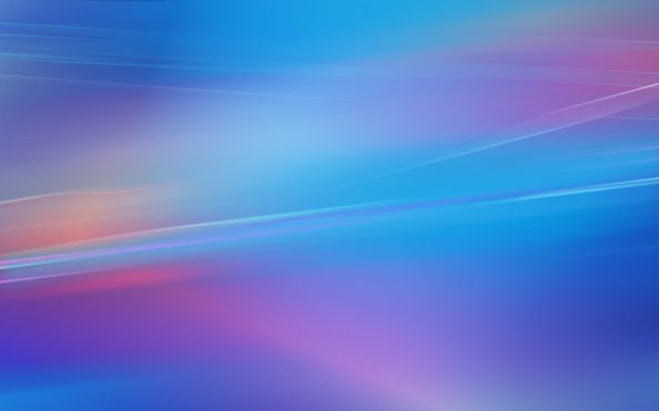 Cool Gradient Digital Art