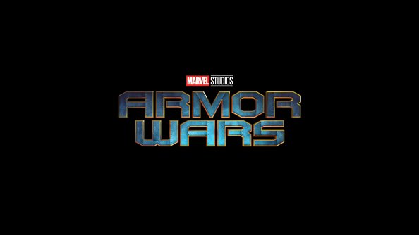 Marvel Armor Wars