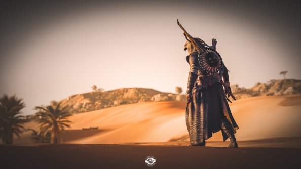 4kassassins Creed Origins