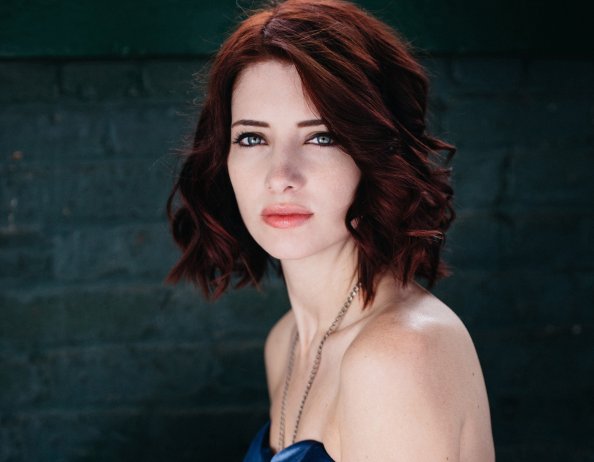 Susan Coffey 4k
