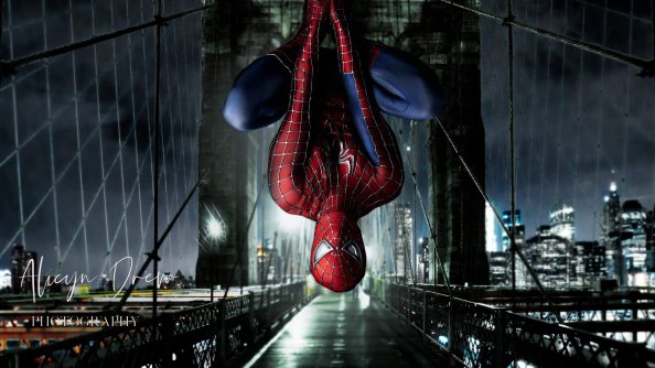 Spider Man 3