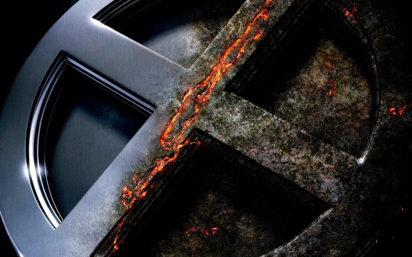X Men Apocalypse Logo