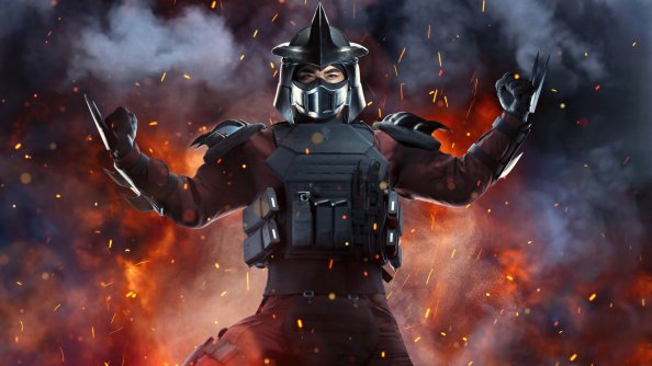 Call Of Duty Modern Warfare II