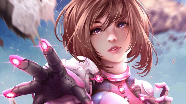 Ochako Uraraka My Hero Academia