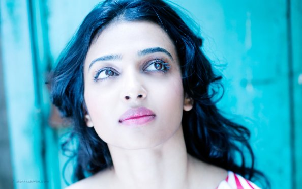 Radhika Apte