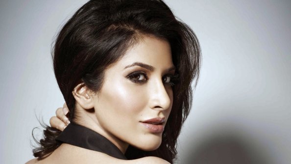 Sophie Choudry