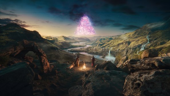 Destiny 2 The Final Shape