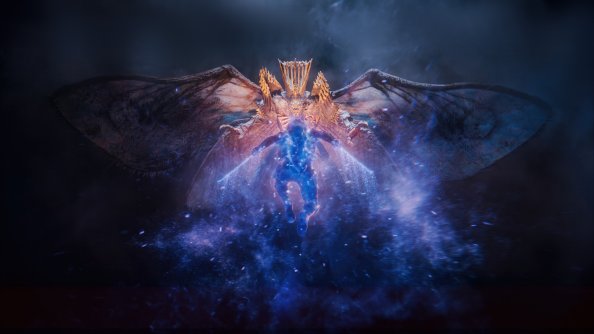 Destiny 2 The Final Shape Ps5 5k