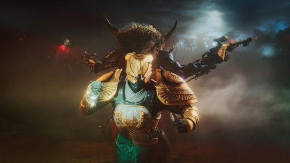 2023 Destiny 2 The Final Shape PS5 5k