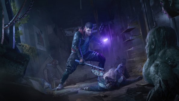 Dying Light 2 Stay Human Gut Feeling