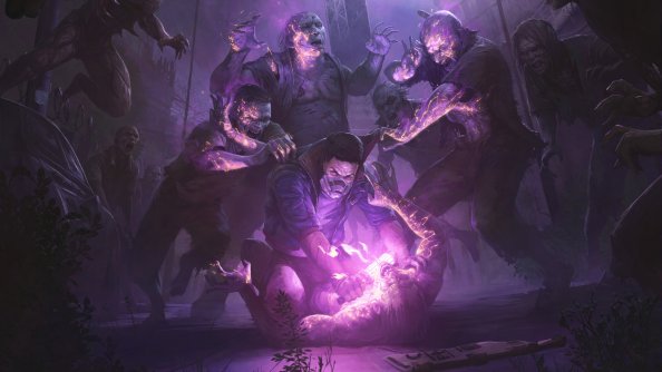 Dying Light 2 Stay Human Gut Feeling 5k