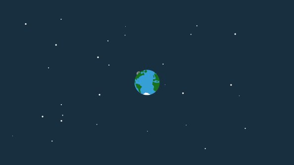 Space Minimalism HD
