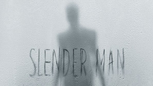 Slender Man 2018 Movie
