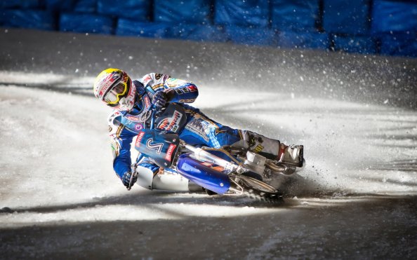 Motosport Race