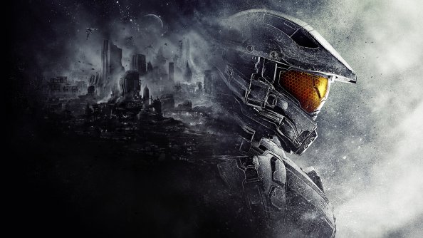 Master Chief Halo 5 Guardians