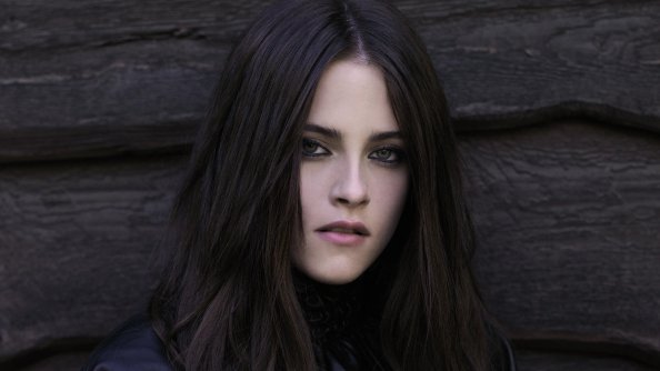 Kristen Stewart Actress