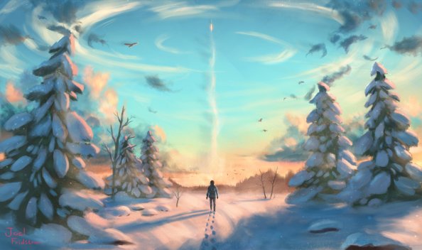 Beyond Hopes