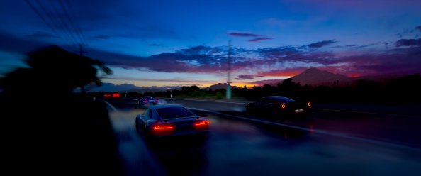 Forza Horizon 3 Minimalist 4k