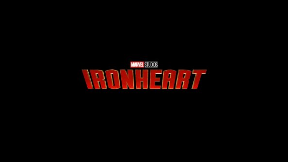 Iron Heart