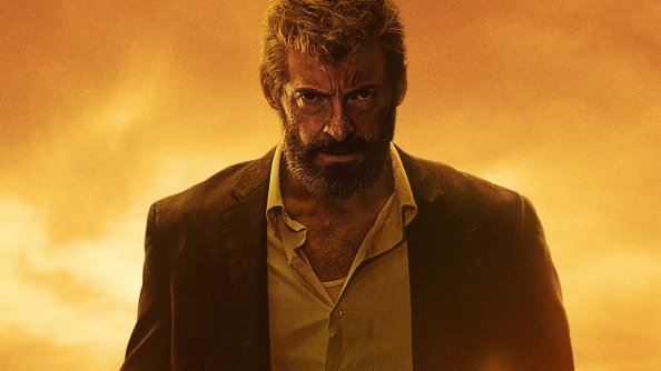 Logan Poster